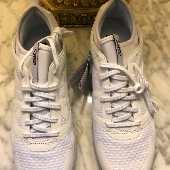 ASICS Gel with split - Picture 3 of 6